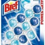 Bref Power Activ Ocean 3x50g