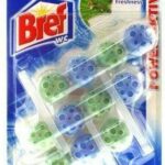 Bref Power Activ Pine 3x50g