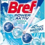 Bref Power Active Ocean zawieszka do WC