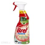 Bref Power Ontvetter 750 Spray Do Kuchnia Tłuszcz