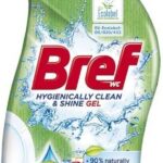 Bref Pro Nature Grapefruit Żel Do Toalet 700Ml