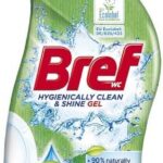Bref Pro Nature Mięta I Eukaliptus Żel Do Toalet 700Ml