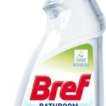 Bref Pro Nature Płyn w sprayu Łazienka 750 ml