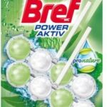 Bref Pronature Zawieszka Do Wc Mięta I Eukaliptus 2X50G