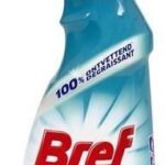 Bref spray do kuchni na tłuszcz Keuken 750 Mocny
