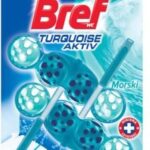 Bref Turquoise Aktiv Morski 2X50G