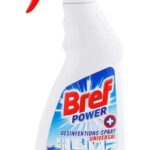 Bref Uniwersalny spray do dezynfekcji 500 ml