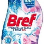 Bref Żel Do Wc Floral Delight 700 Ml