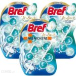 BrefLuxe Czarujący Jaśmin Zawieszka Kulki Wc 9X50g