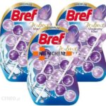 BrefLuxe Magiczny Kwiat Zawieszka Kulki Wc 9X50g