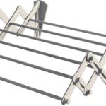 Brema Suszarka harmonijkowa 70 50087