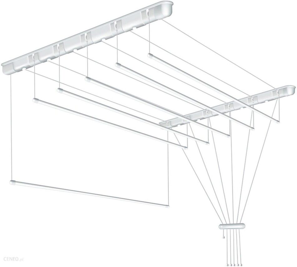 Brema Suszarka sufitowa 6x200cm 95334