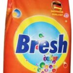 Bresh Color Niemiecki Proszek Do Prania 9Kg