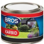 BROS Karbid GRANULOWANY 500g