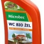 Bros Microbec Bio Żel Do WC 750Ml