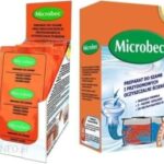 Bros Microbec Ultra 18x25g Saszetki