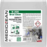 Brud Clean płyn do czyszczenia 5l