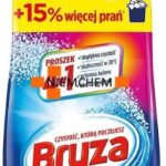 Bryza 4w1 do Koloru Proszek do Prania 105pr 6,8kg
