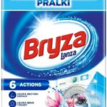 Bryza Bryza_Lanza Płyn Do Czyszczenia Pralki 250Ml