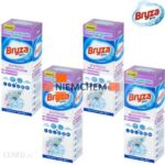 Bryza Lanza Express Świeży Płyn do Czyszczenia Pralki 4X250ml
