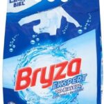 Bryza Proszek Do Prania 3 Kg Do Białego