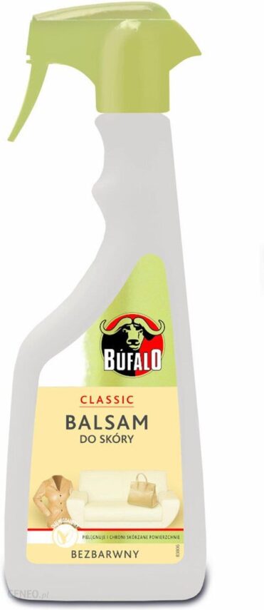 Bufalo – Balsam Do Skóry 500Ml (4009175130686)
