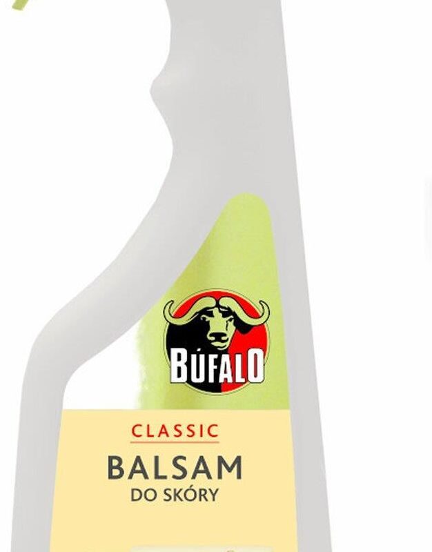 Bufalo – Balsam Do Skóry 500Ml (4009175130686)