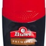 Buwi pasta w płynie do butów brązowa 60ml