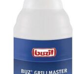 Buzil Buz Grillmaster Ready To Use G576 Do Mycia Piekarników Oraz Grillów