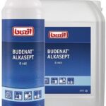 Buzil Buzi Alkasept D 445 Środek Do Dezynfekcji