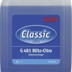 Buzil Buzil G 481 Blitz Citro 10 Litrów