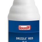 Buzil Drizzle Red Środek Do Mycia Powierzchni Sanitarnych