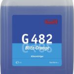 Buzil G 482 Blitz Orange 10L