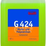 Buzil G424 Wax and polymere stripper 10L