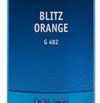 Buzil G482 Blitz Orange 1L