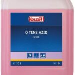 Buzil G501 O Tens Azid 10L