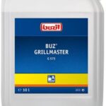 Buzil G575 BUz grillMASTER 10l