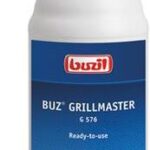 Buzil G576 Buz Grillmaster 600ML