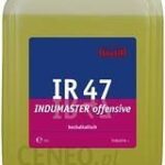 Buzil Indumaster Offensive 10Lwysokoalkaliczny Środek Czyszczący (261131)
