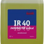 Buzil IR40 INDUMASTER radical 10L