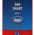 Buzil KS27 San Smart 1L