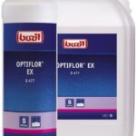 Buzil Optiflor Ex G 477 Czyszczenie Dywanów I Tapicerek