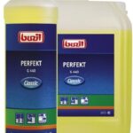 Buzil Perfekt G 440 Usuwanie Uporczywego Tłuszczu