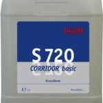Buzil S720 CORRIDOR basic 10L
