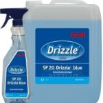 Buzil SP20 Drizzle blue 10L