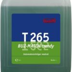 Buzil T 265 Buz Match Trendy 10L