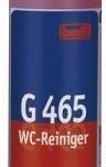 BUZIL WC CLEANER G 465 lepki środek do gruntownego czyszczenia sanitariatów 1L