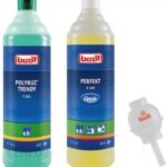 Buzil Zestaw Czyszczący Do Podłóg T201 + G440 1L (342927Z1)