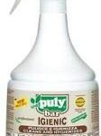 Caff Puly Bar Igienic Płyn Czyszczący 1L (1402)