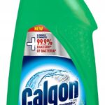 Calgon Hygiene Plus Żel Odkamieniacz Pralki 750ml